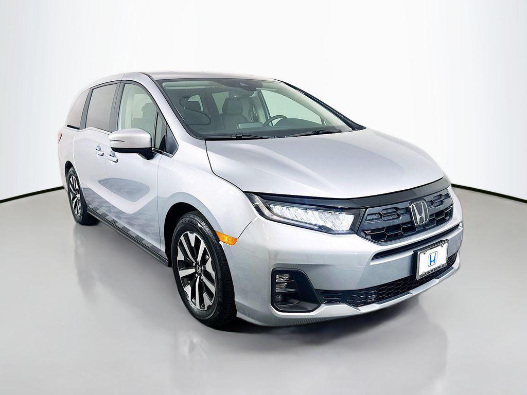 new 2026 Honda Odyssey car, priced at $44,290