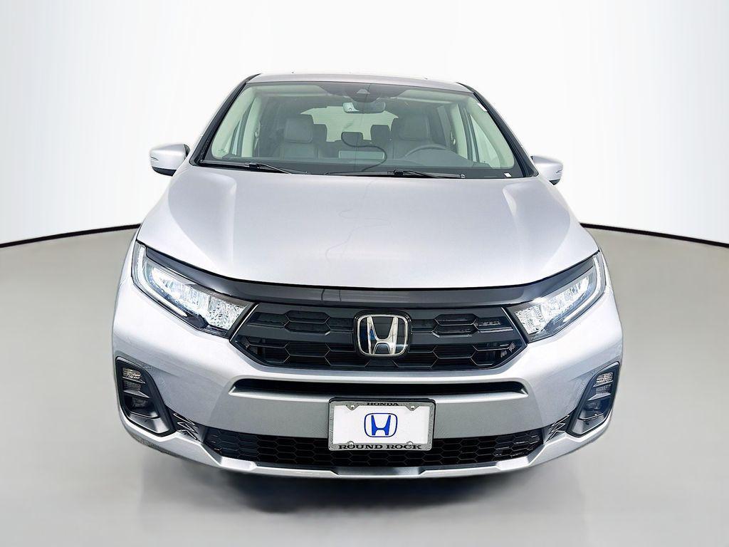 new 2026 Honda Odyssey car, priced at $44,290