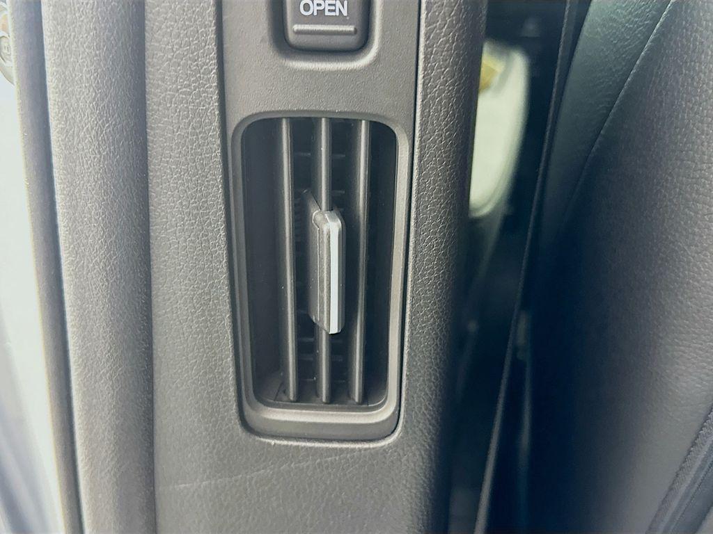 new 2026 Honda Odyssey car, priced at $44,290