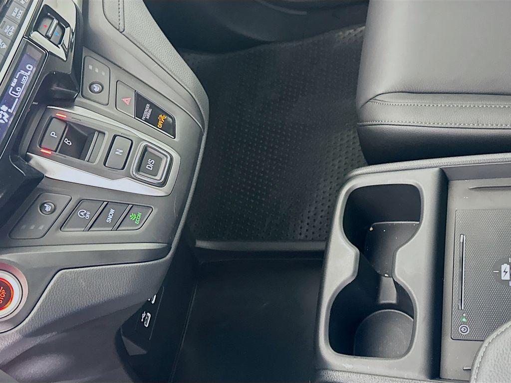 new 2026 Honda Odyssey car, priced at $44,290