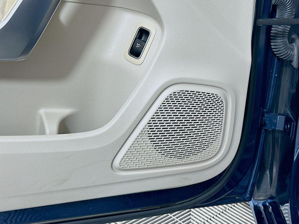 used 2021 Mercedes-Benz A-Class car, priced at $22,000