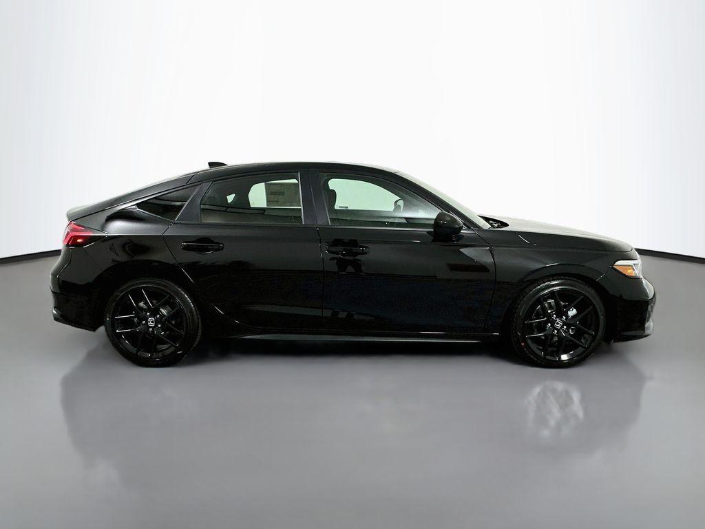 new 2026 Honda Civic car, priced at $29,315