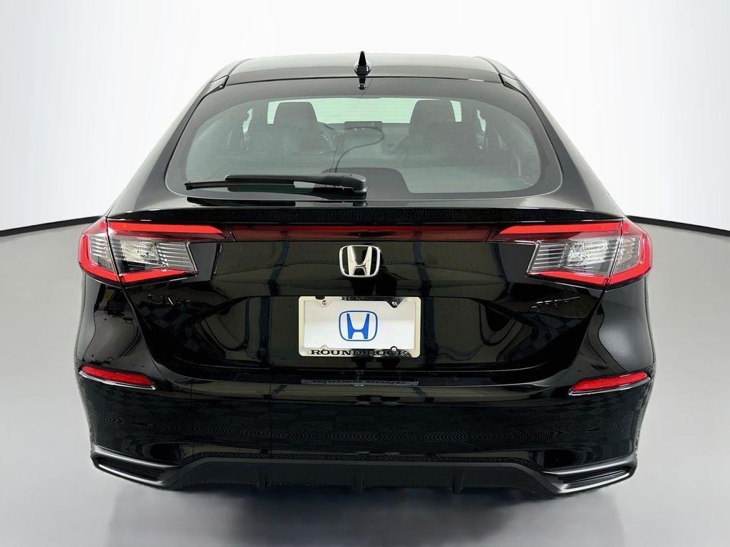 new 2026 Honda Civic car, priced at $29,315