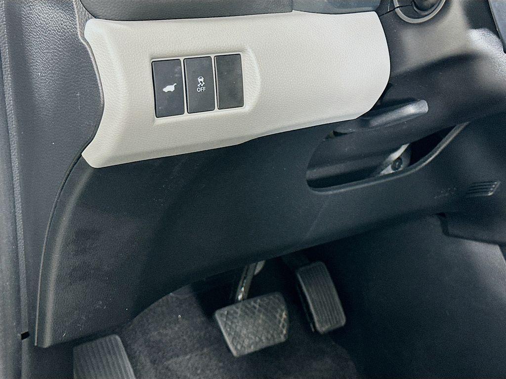 used 2023 Honda Pilot car, priced at $33,100