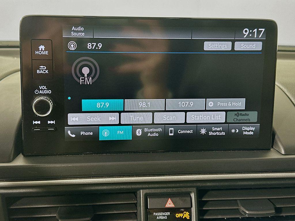 used 2023 Honda Pilot car, priced at $33,100