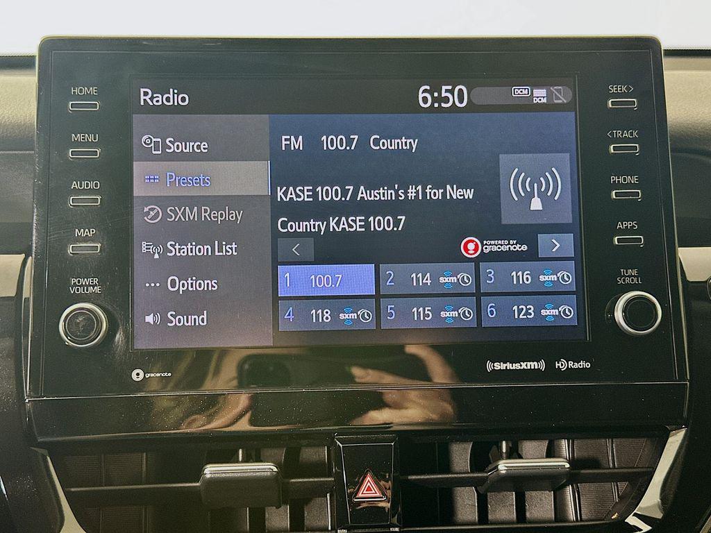 used 2021 Toyota Camry car, priced at $25,500