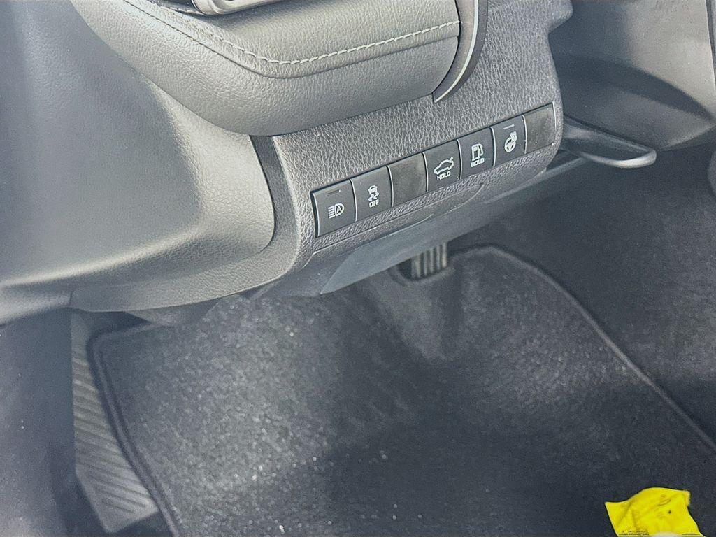 used 2021 Toyota Camry car, priced at $25,500