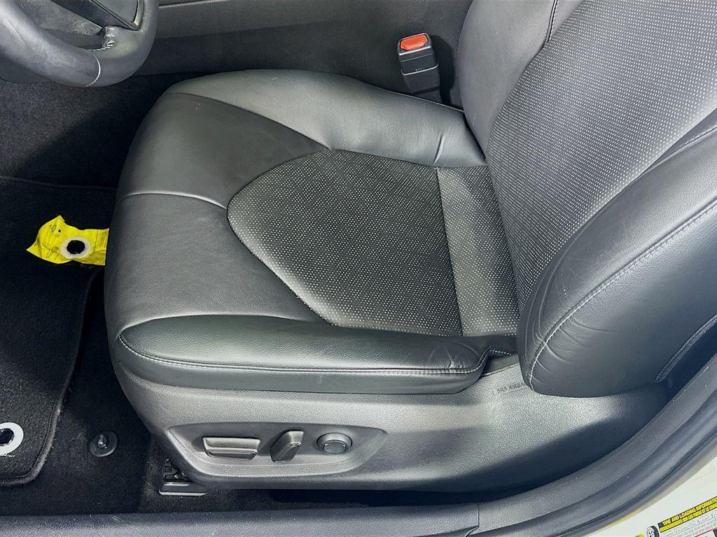 used 2021 Toyota Camry car, priced at $25,500