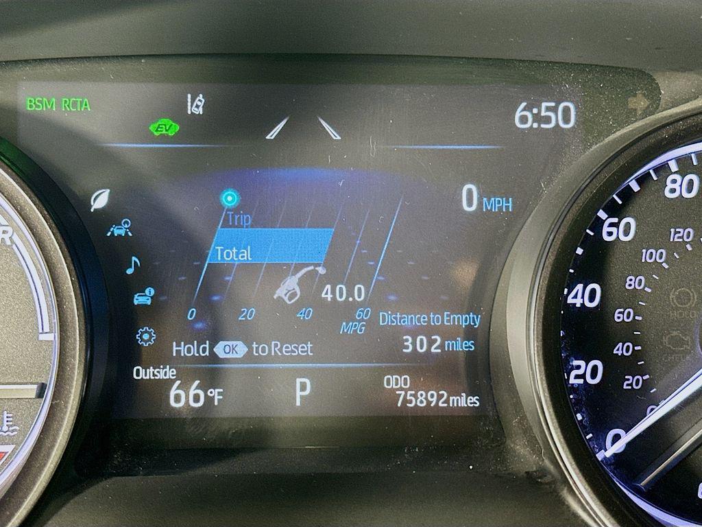 used 2021 Toyota Camry car, priced at $25,500