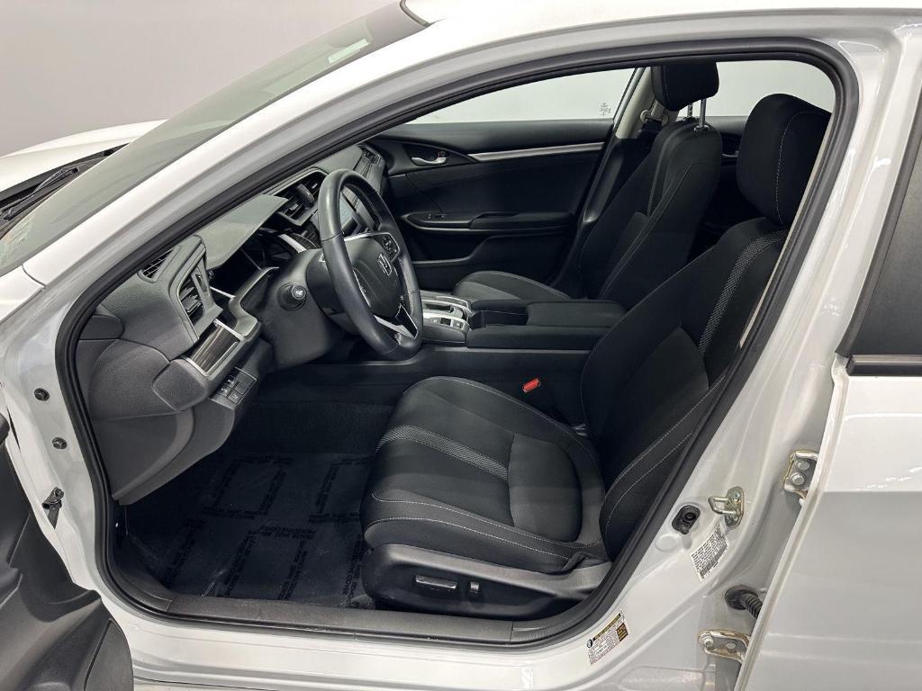 used 2020 Honda Civic car, priced at $22,985
