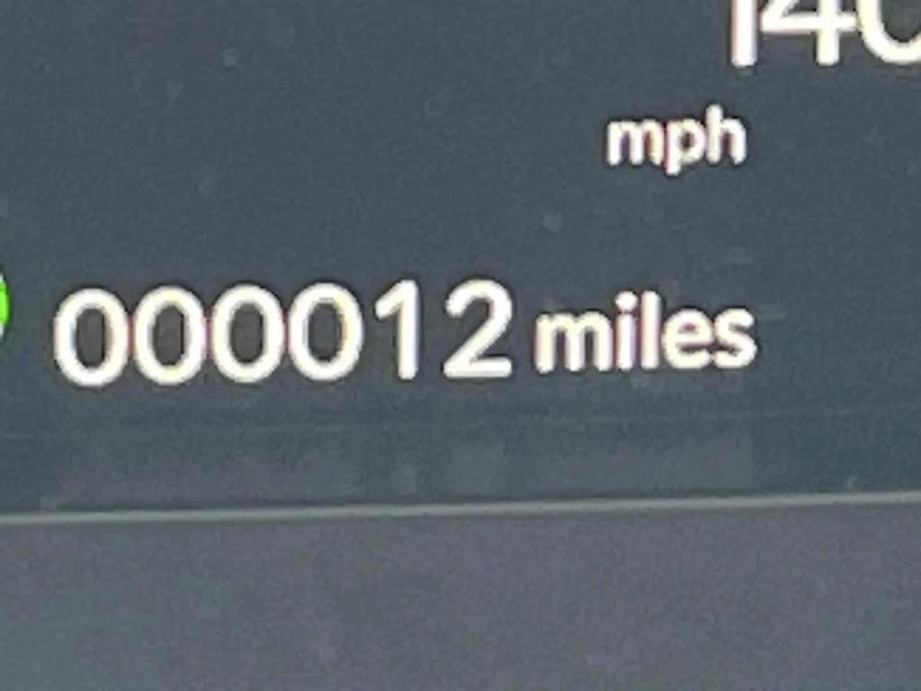 new 2026 Honda CR-V Hybrid car, priced at $41,675