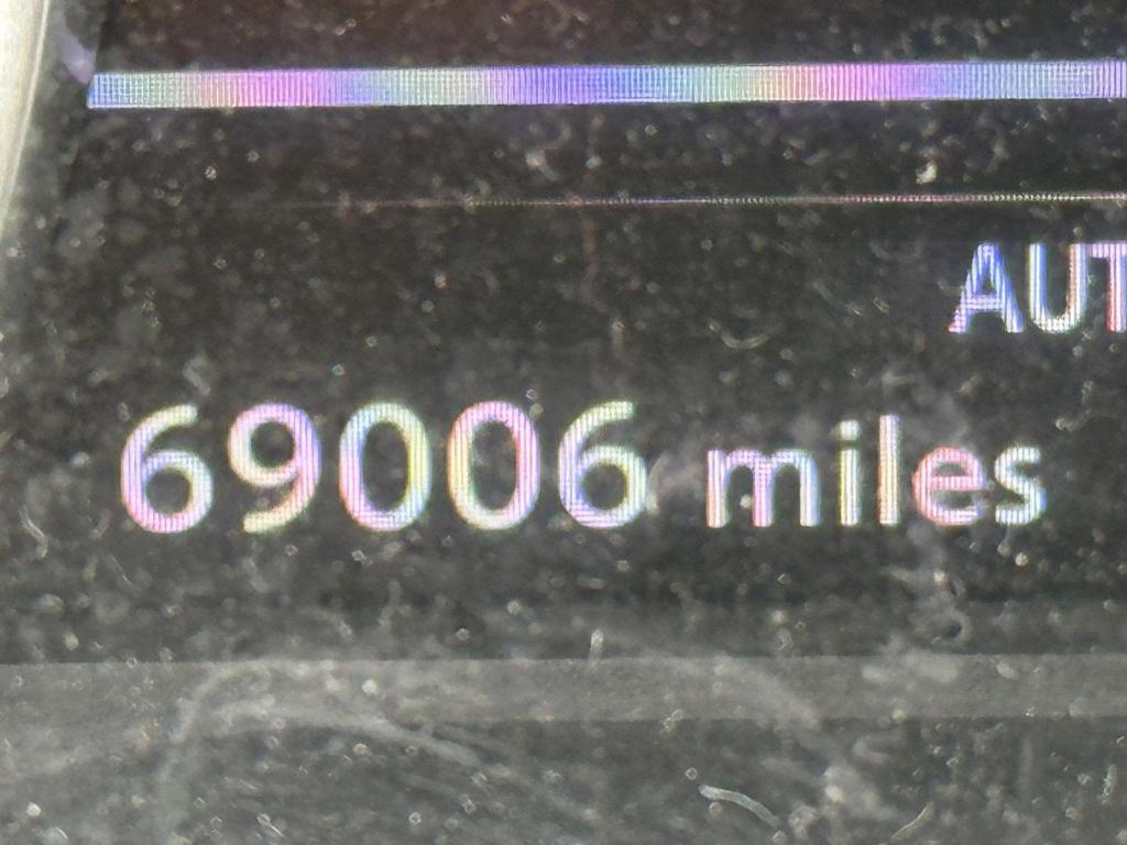 used 2021 Nissan Rogue car, priced at $21,995