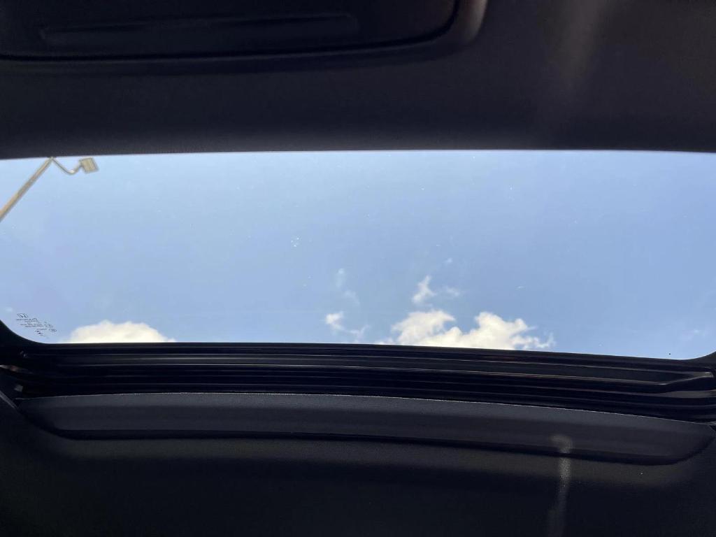 new 2026 Honda CR-V Hybrid car, priced at $38,580