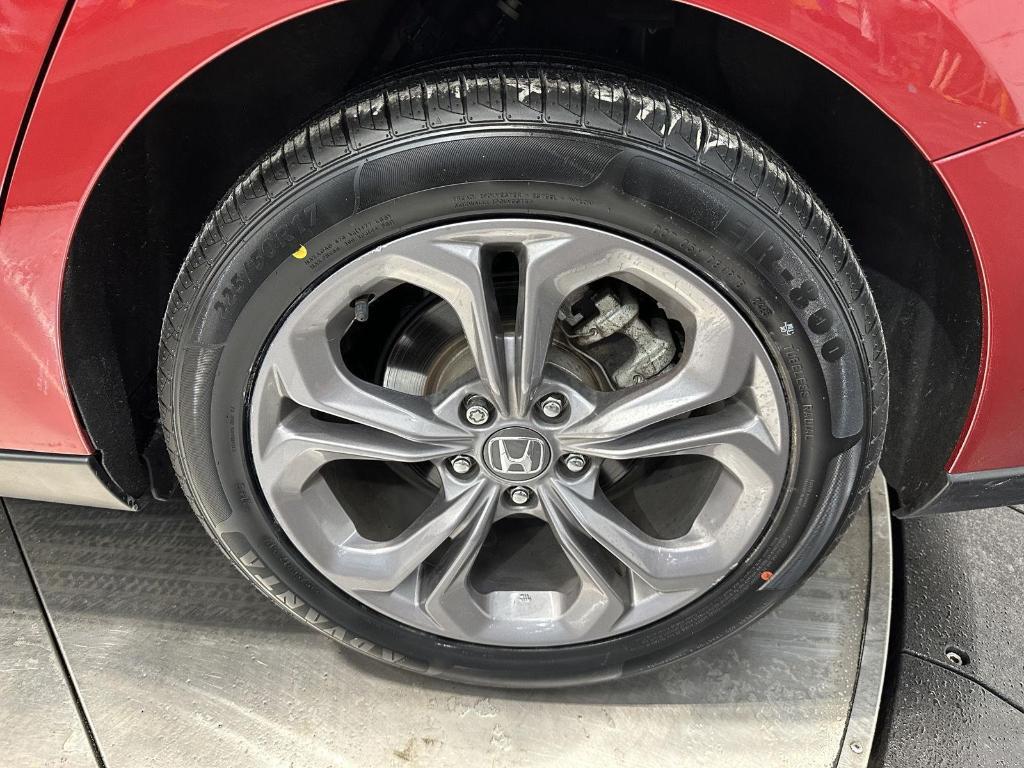 used 2024 Honda Accord car, priced at $25,495