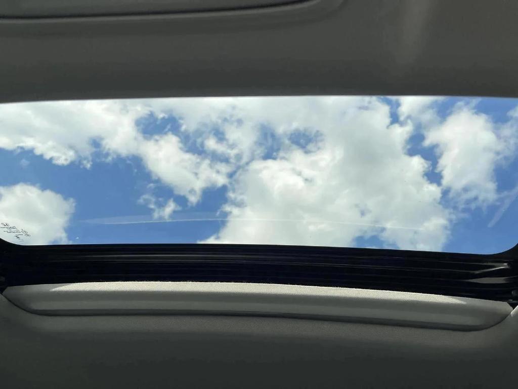 new 2026 Honda CR-V car