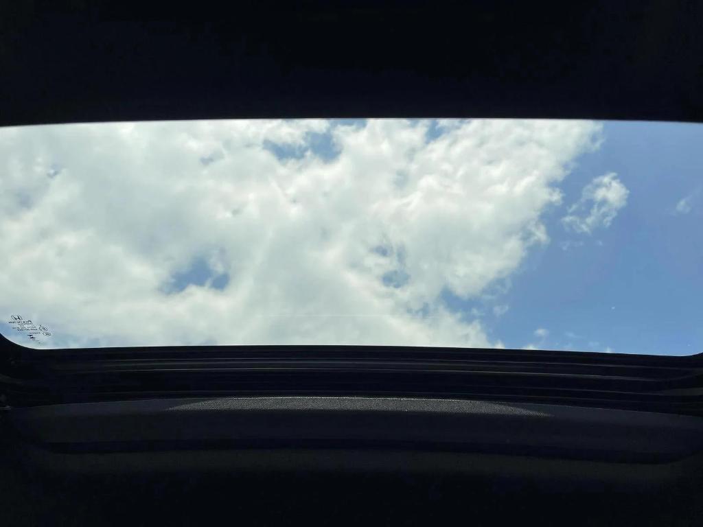 new 2026 Honda CR-V Hybrid car, priced at $42,130