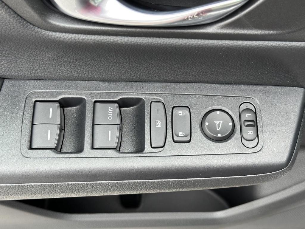 new 2026 Honda CR-V car, priced at $34,325