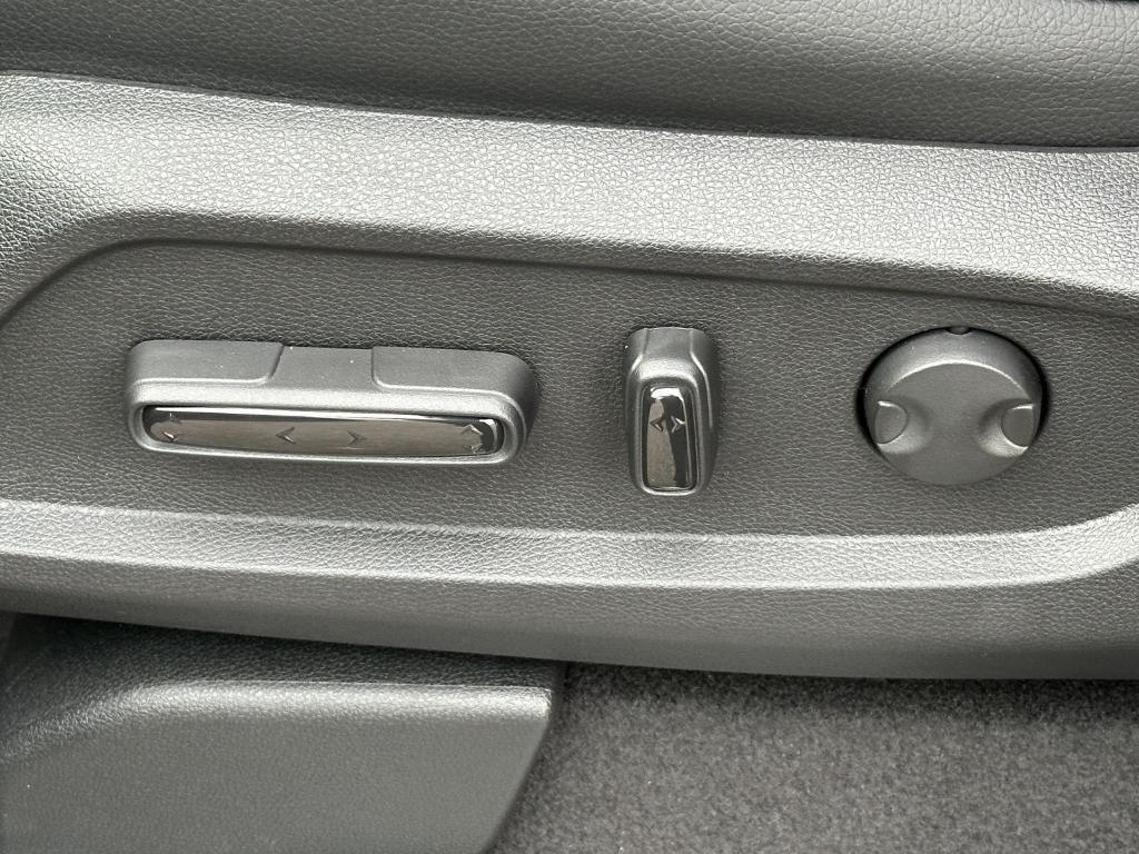 new 2026 Honda Passport car, priced at $54,145