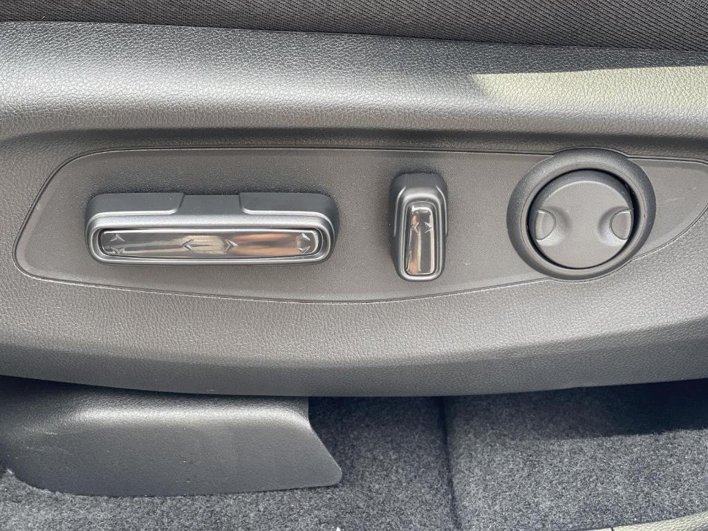 new 2026 Honda CR-V car, priced at $36,555