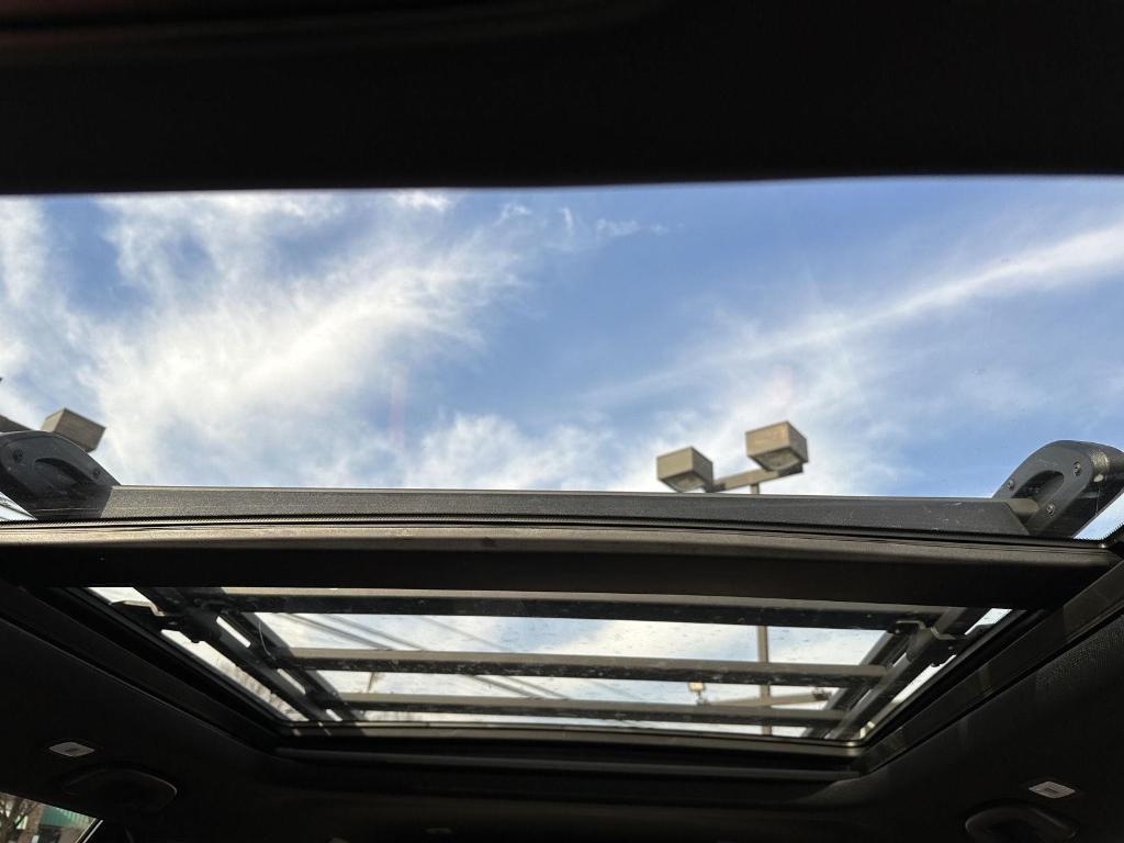 new 2026 Honda Passport car, priced at $51,530