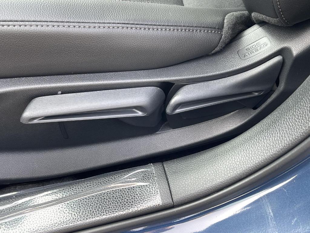 new 2026 Honda Civic car, priced at $28,245