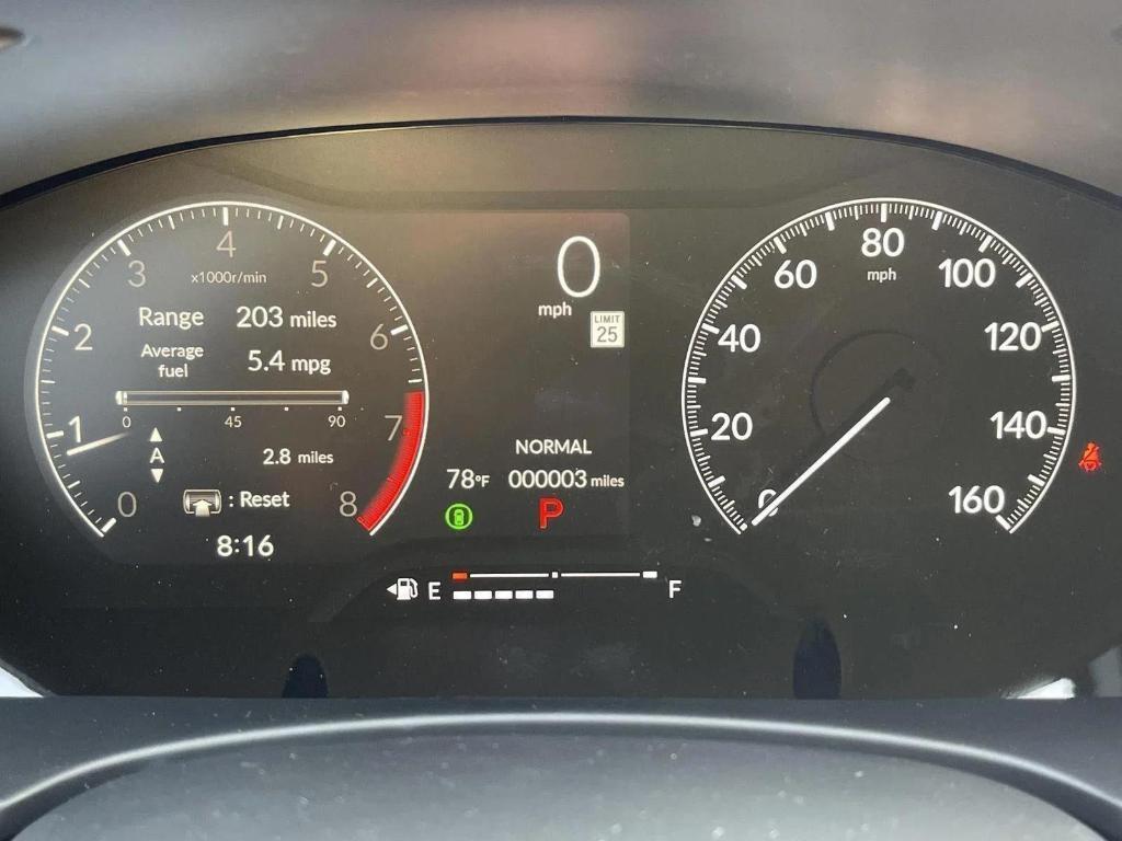 new 2026 Honda Civic car, priced at $28,245