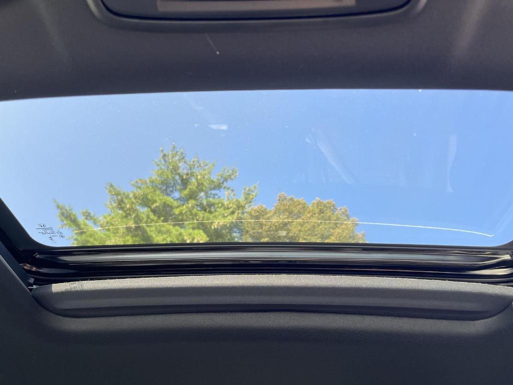 new 2026 Honda CR-V Hybrid car, priced at $44,155