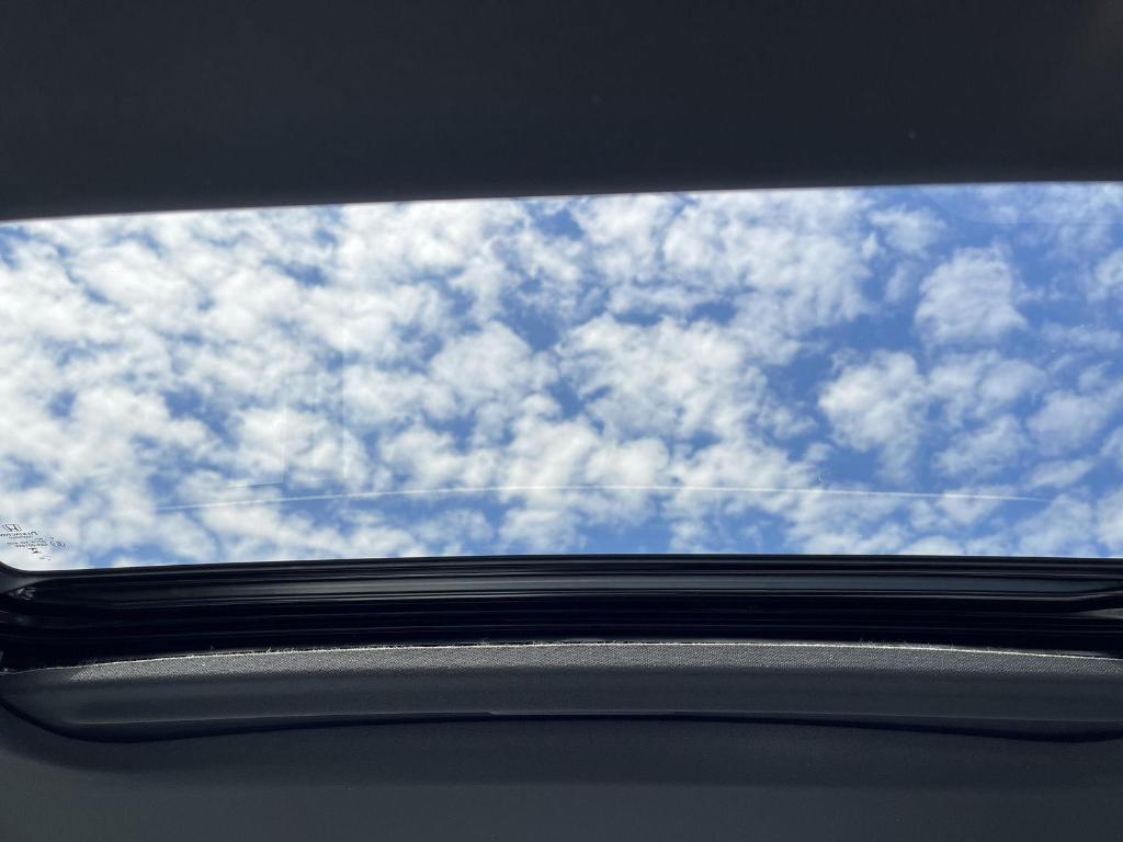 new 2026 Honda Civic Hybrid car, priced at $30,945