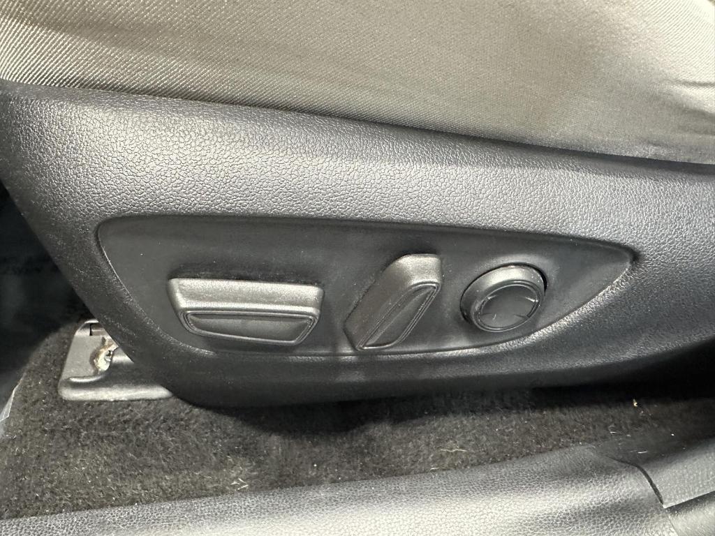 used 2021 Toyota RAV4 car, priced at $23,785