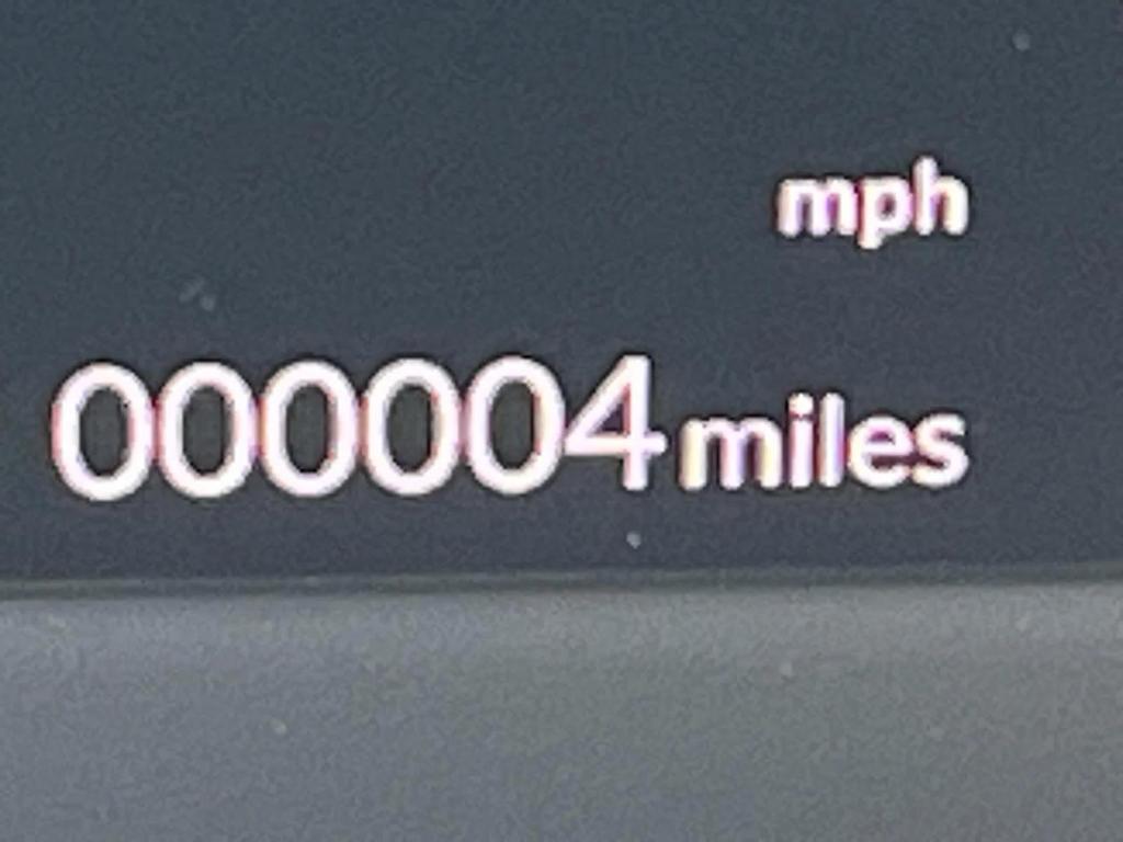 new 2025 Honda Accord Hybrid car, priced at $34,754