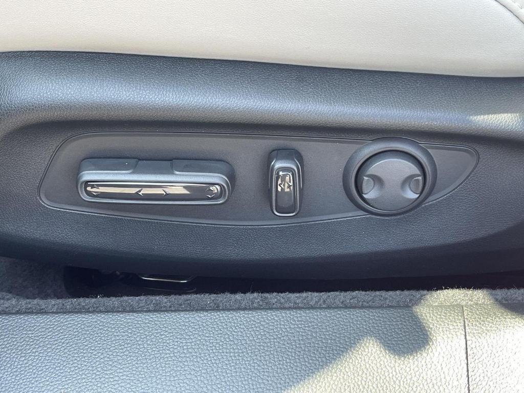 new 2025 Honda Accord Hybrid car, priced at $34,754