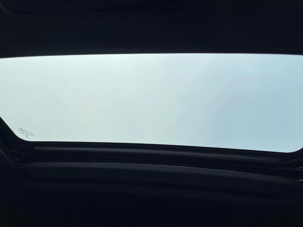 new 2026 Honda CR-V Hybrid car, priced at $41,675