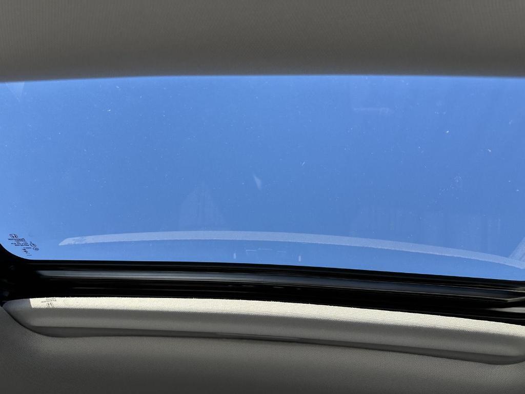 new 2026 Honda HR-V car, priced at $33,755