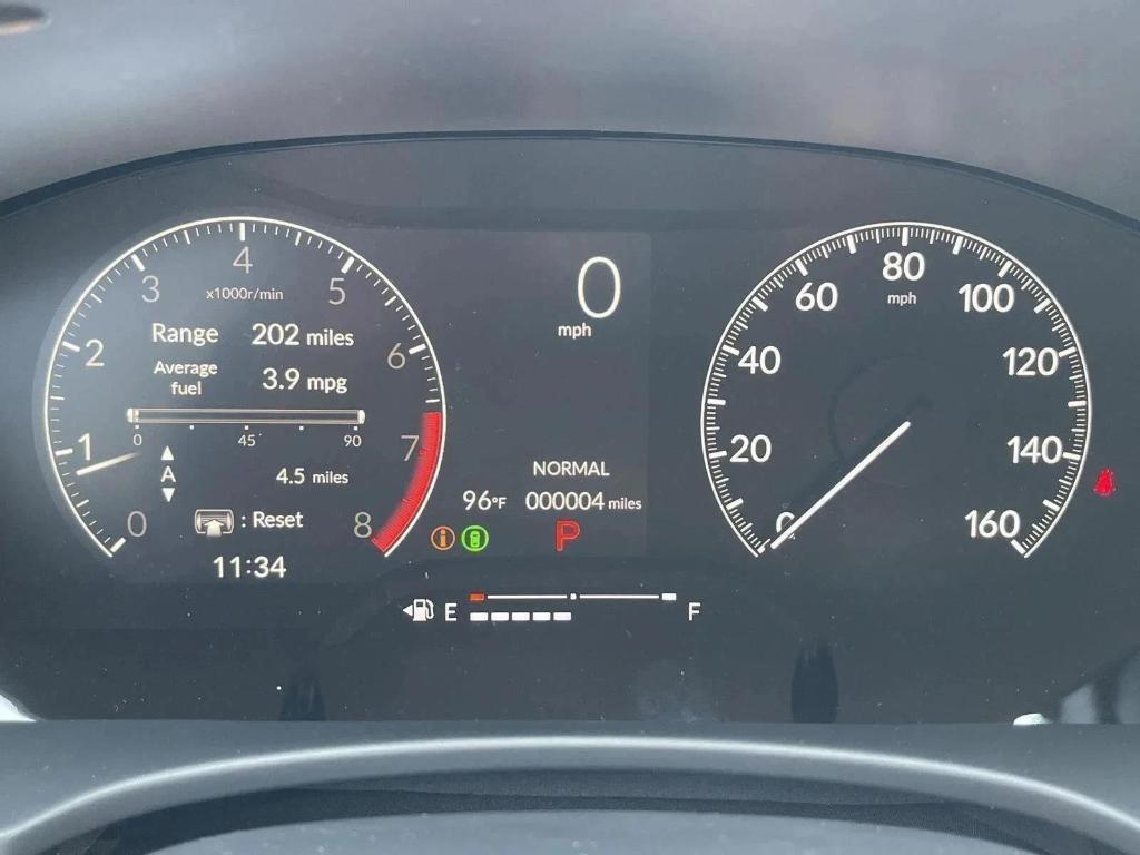 new 2026 Honda Civic car, priced at $28,835