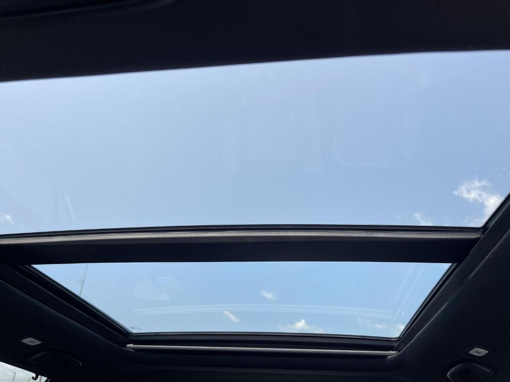 new 2026 Honda Passport car, priced at $50,621