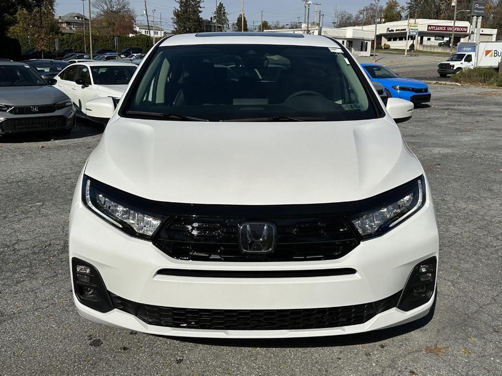 new 2026 Honda Odyssey car, priced at $49,445
