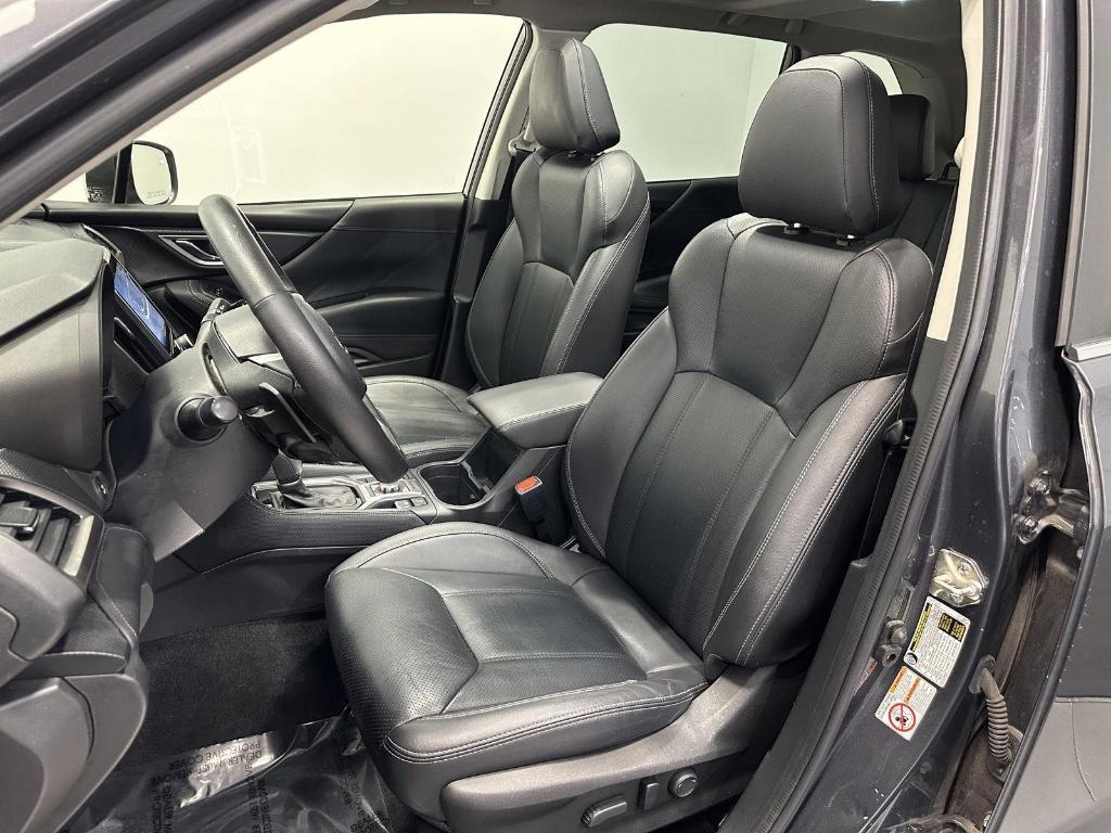 used 2020 Subaru Forester car, priced at $22,889