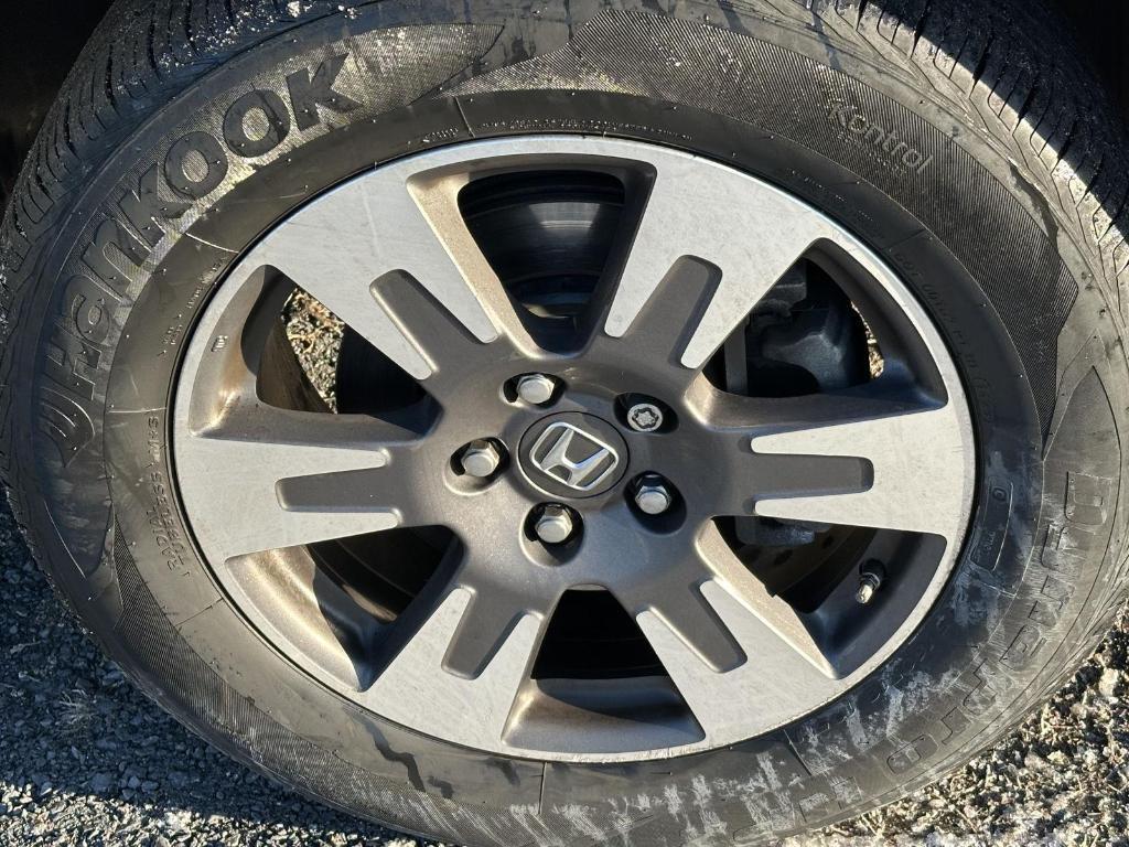 used 2019 Honda Ridgeline car, priced at $23,995