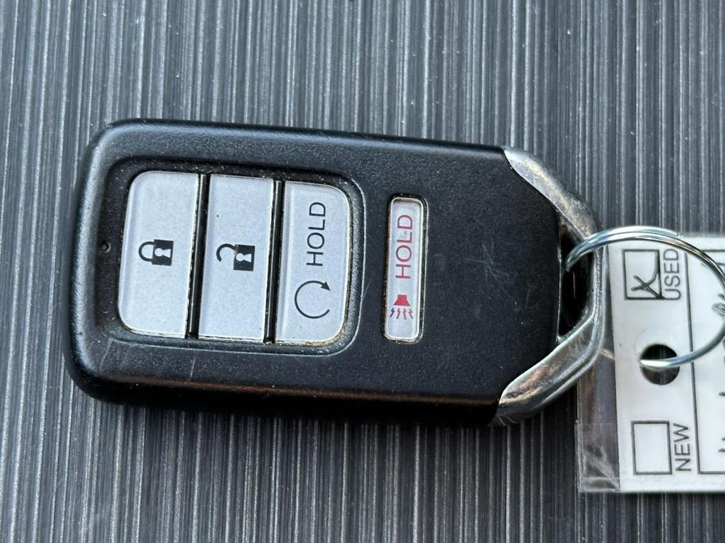 used 2019 Honda Ridgeline car, priced at $23,995