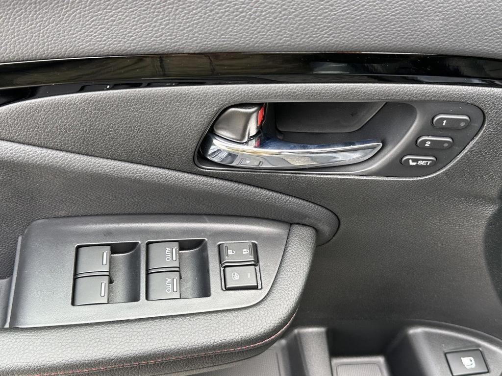 new 2026 Honda Ridgeline car, priced at $47,845