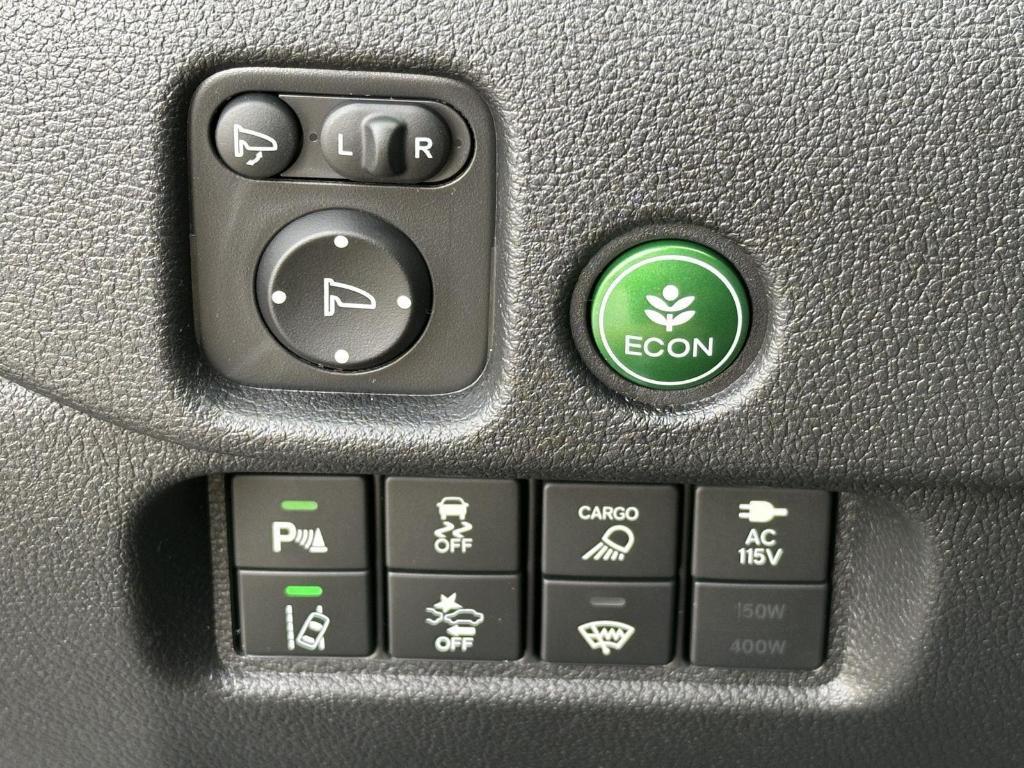 new 2026 Honda Ridgeline car, priced at $47,845