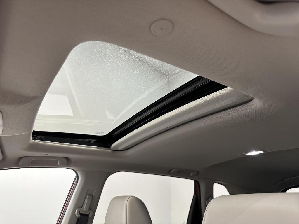 used 2023 Honda CR-V car, priced at $32,495