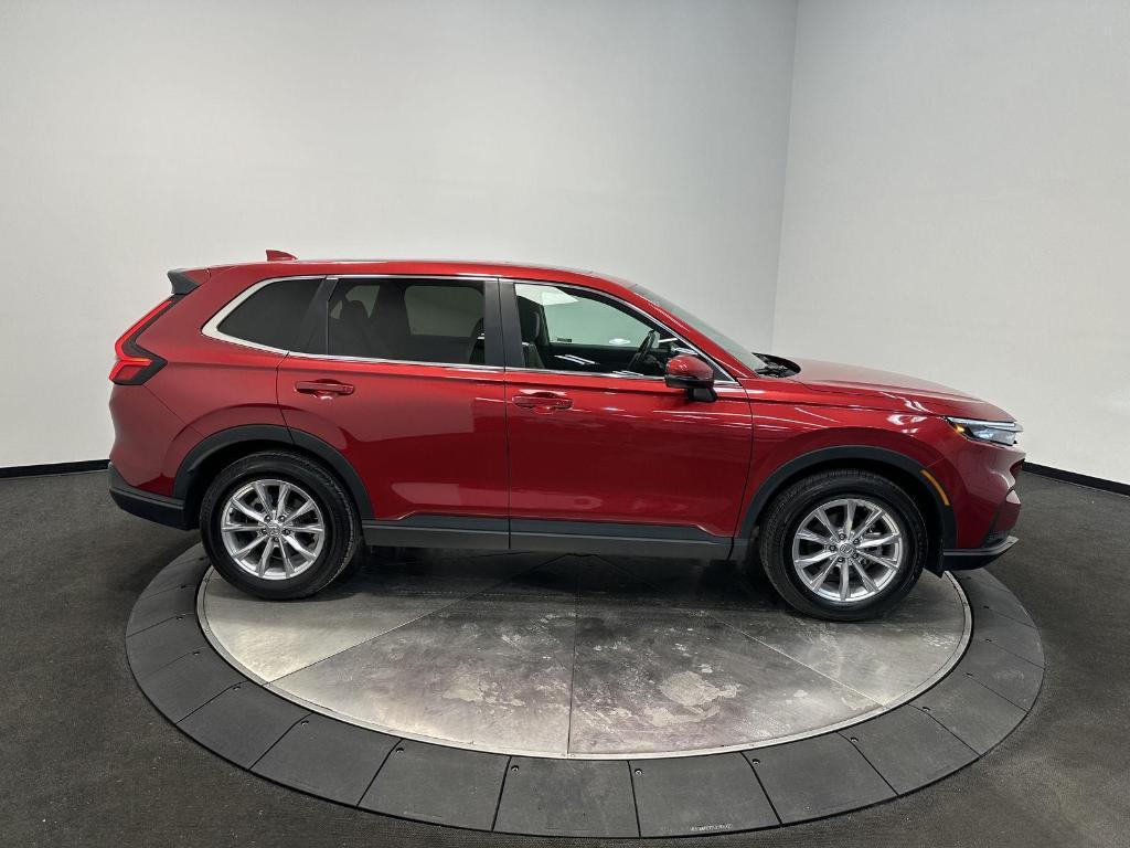 used 2023 Honda CR-V car, priced at $32,495