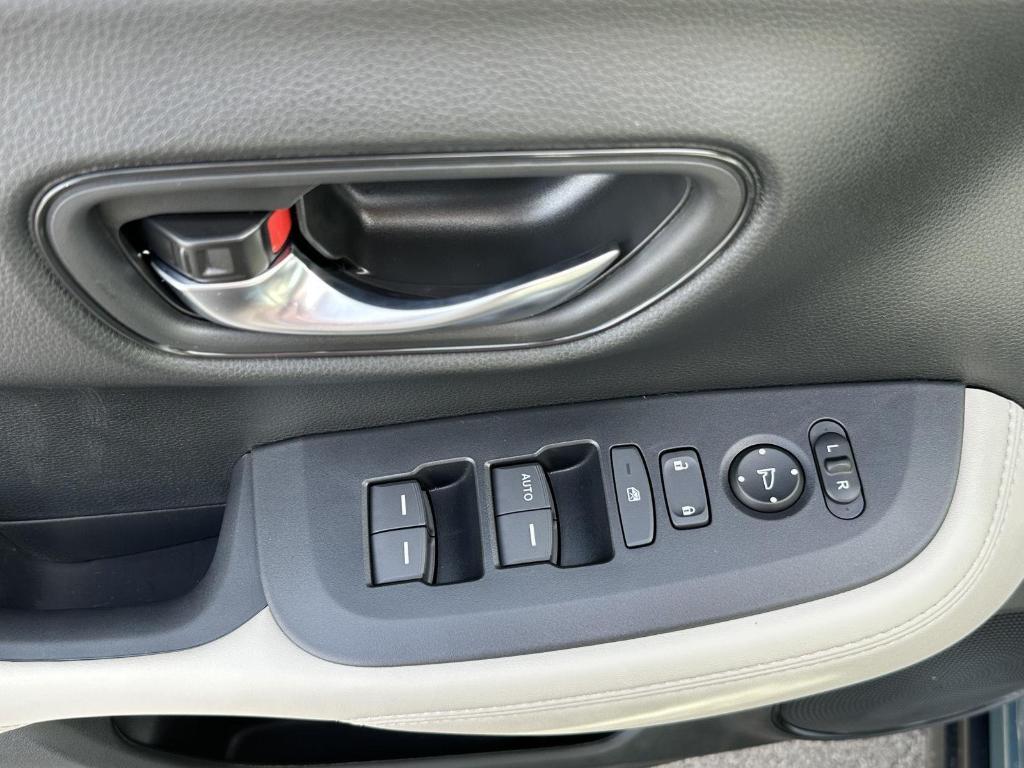 new 2026 Honda HR-V car, priced at $29,605