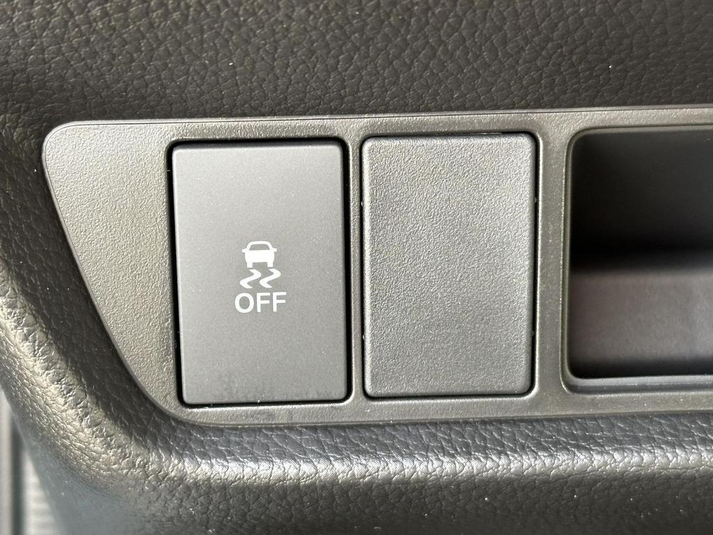 new 2026 Honda HR-V car, priced at $29,605