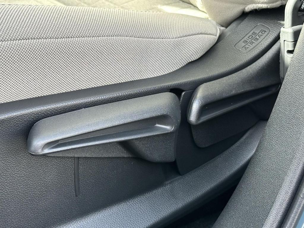 new 2026 Honda HR-V car, priced at $29,605