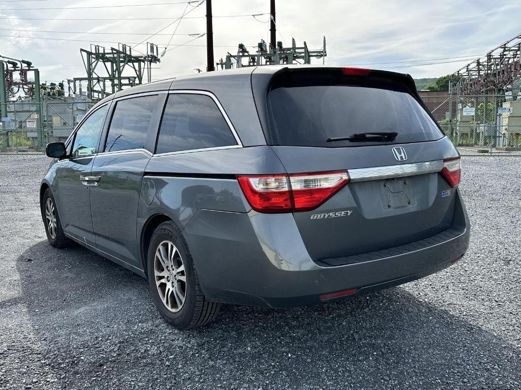 used 2011 Honda Odyssey car, priced at $11,985
