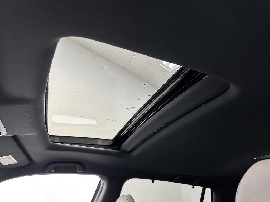 used 2022 Honda Passport car, priced at $33,995