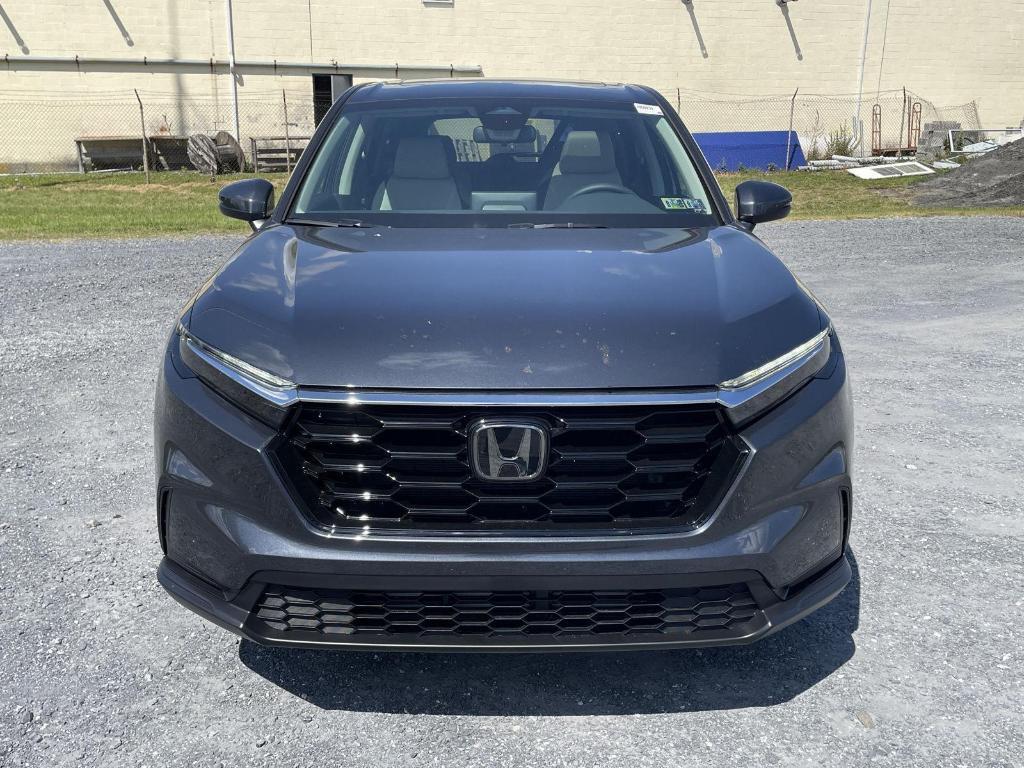 new 2026 Honda CR-V car, priced at $36,100