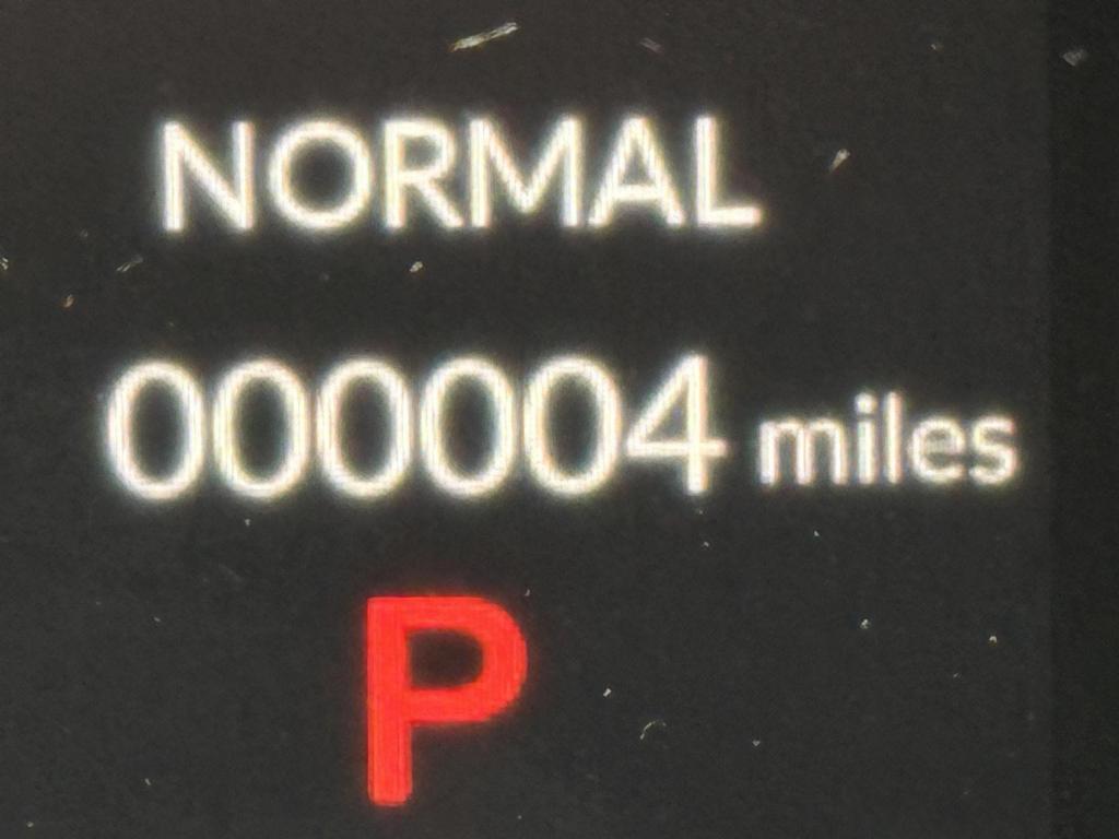 new 2026 Honda Ridgeline car, priced at $44,297